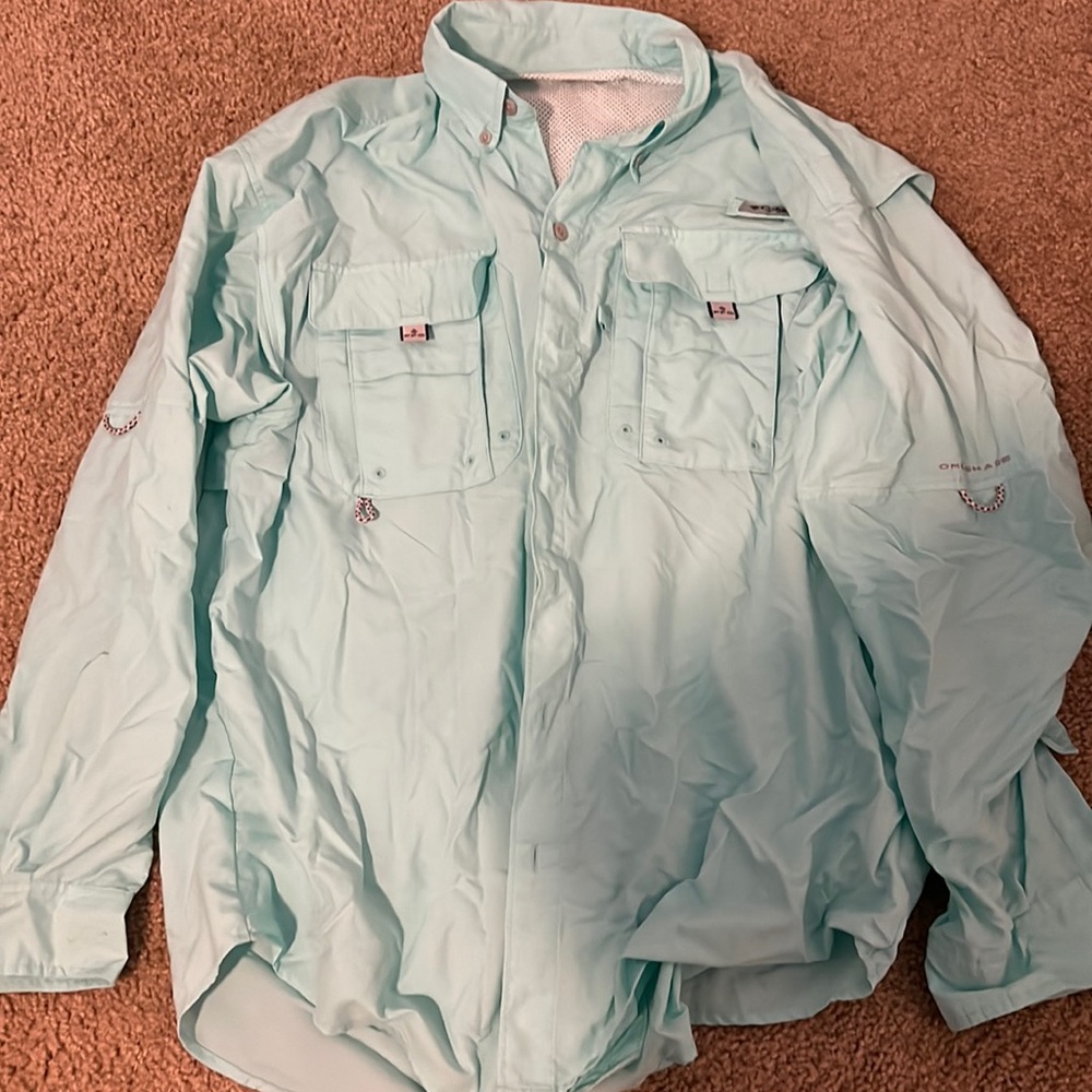 Columbia PFG